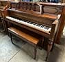 Yamaha M216