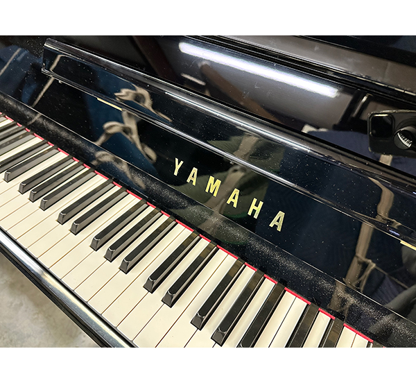Yamaha MX80A
